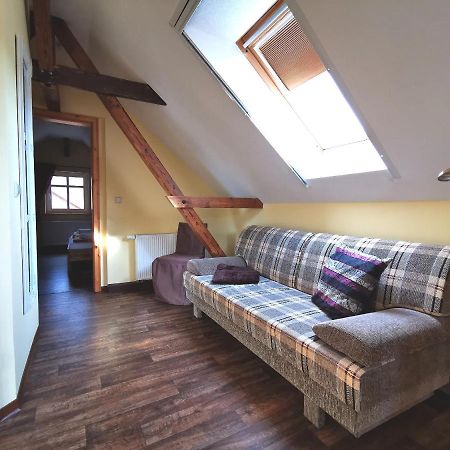 Ferienhaus Layla Leipe Extérieur photo