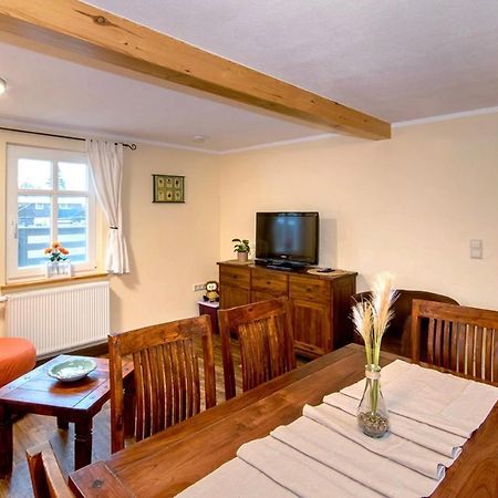 Ferienhaus Layla Leipe Extérieur photo